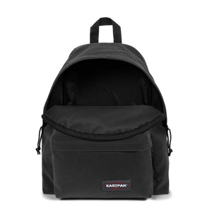 Padded Pak'r Smooth Black - Zaino Nero EK000620K921  EASTPAK 