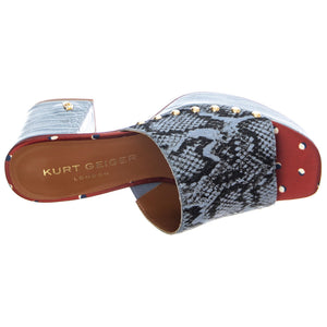  KGSBEATRIZ-80  KURT GEIGER 