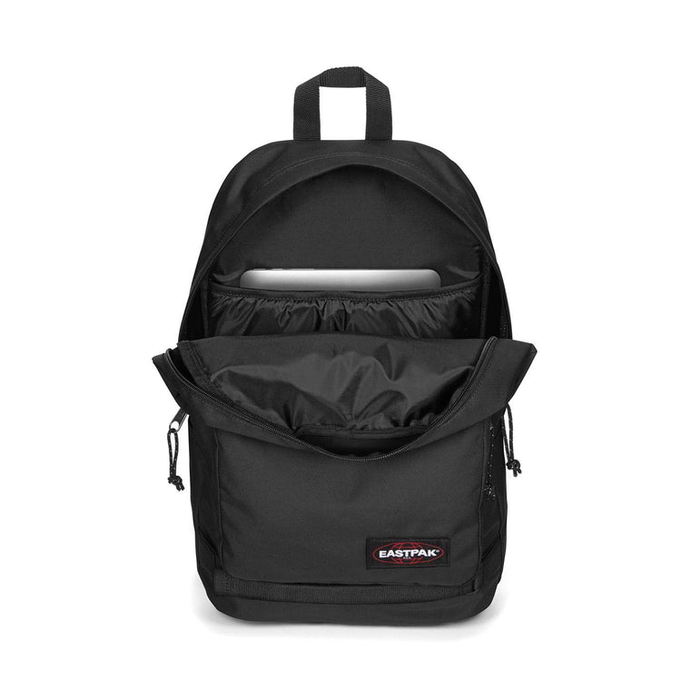 Skate Pak'r Black - Zaino Nero EK0A5BEN0081  EASTPAK 