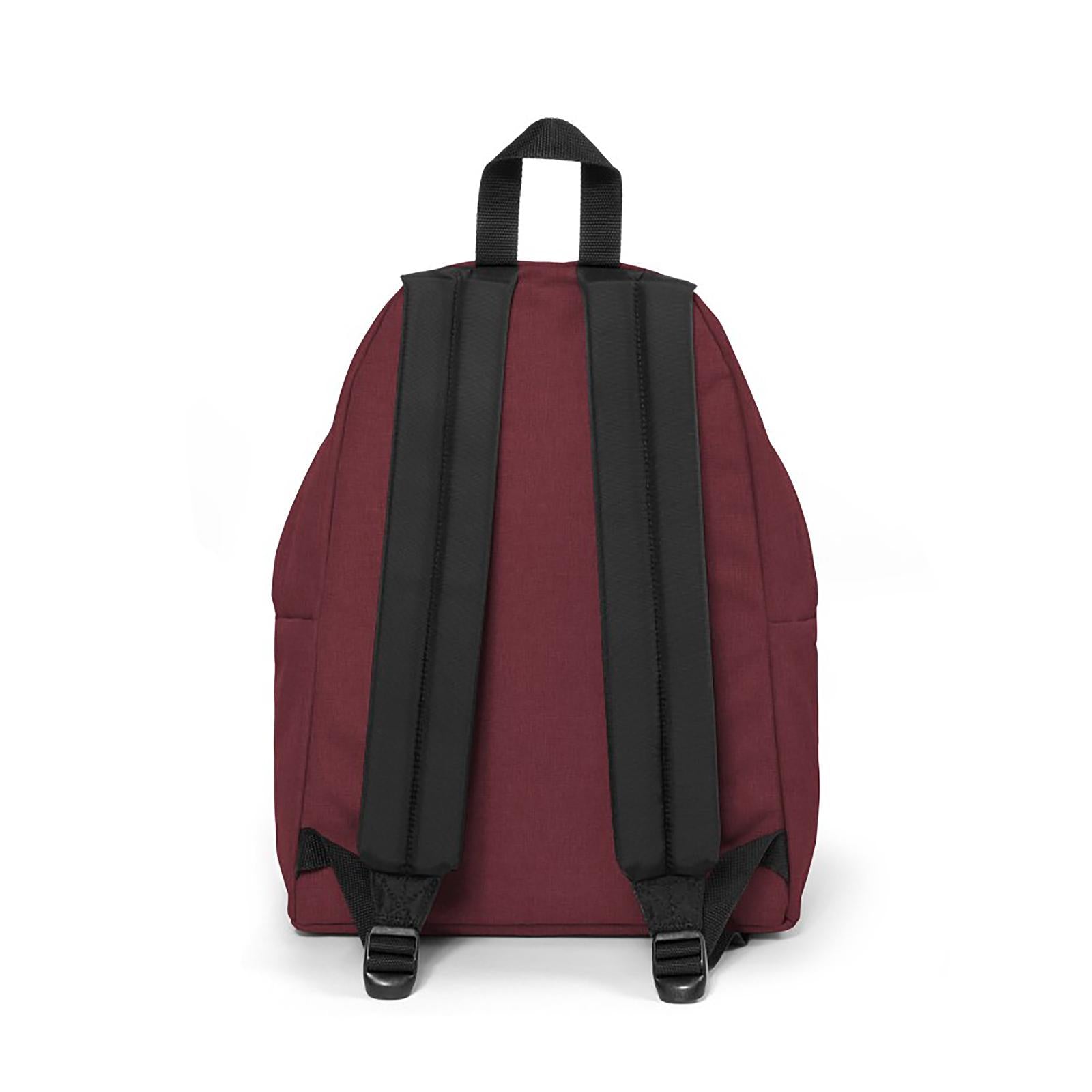 PADDED DOUBL R CRAFTY WINE EK92C23S  EASTPAK 