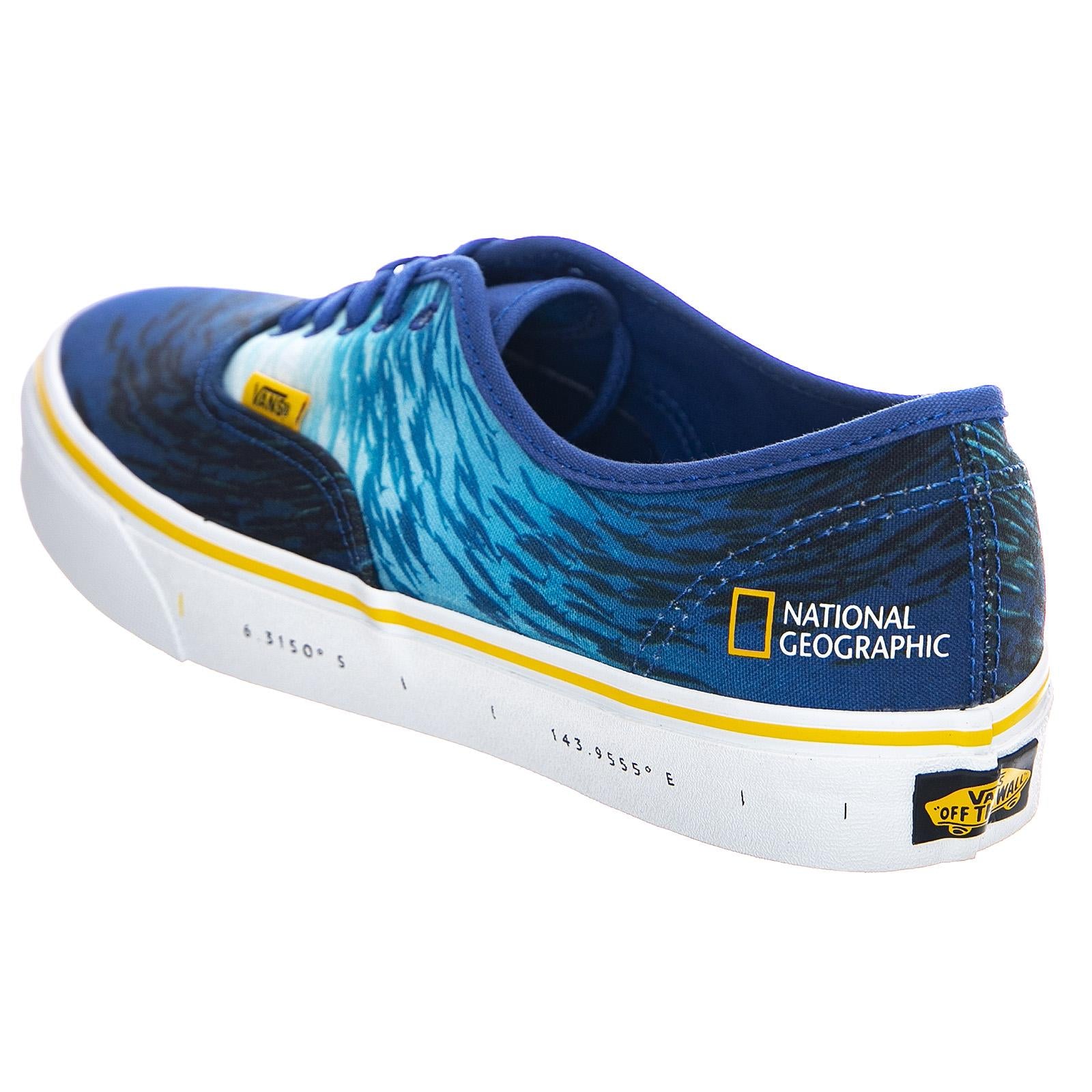  VN0A2Z5I0021  VANS 