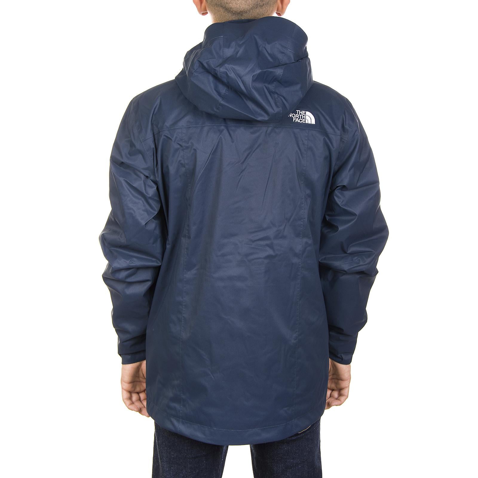  T0CG55H2G . THE NORTH FACE 