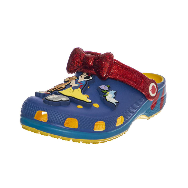 Snow White Classic Clog K-SUNS - Sandali Bambino Multicolore CR.209495-SUNS  CROCS 