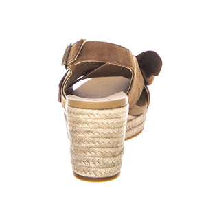 Womens Camilla Chestnut Sandals UGSCAMICN1100976W  UGG 