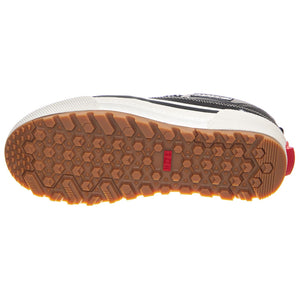 Half Cab Gore-Tex MTE-3 Black / White - Scarpe Stringate Profilo Basso Uomo Multicolore VN0009QWBA21  VANS 