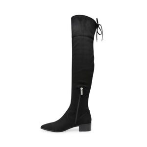 Archey Black - Stivali Donna Neri SMSARCHEY-BLK  STEVE MADDEN 