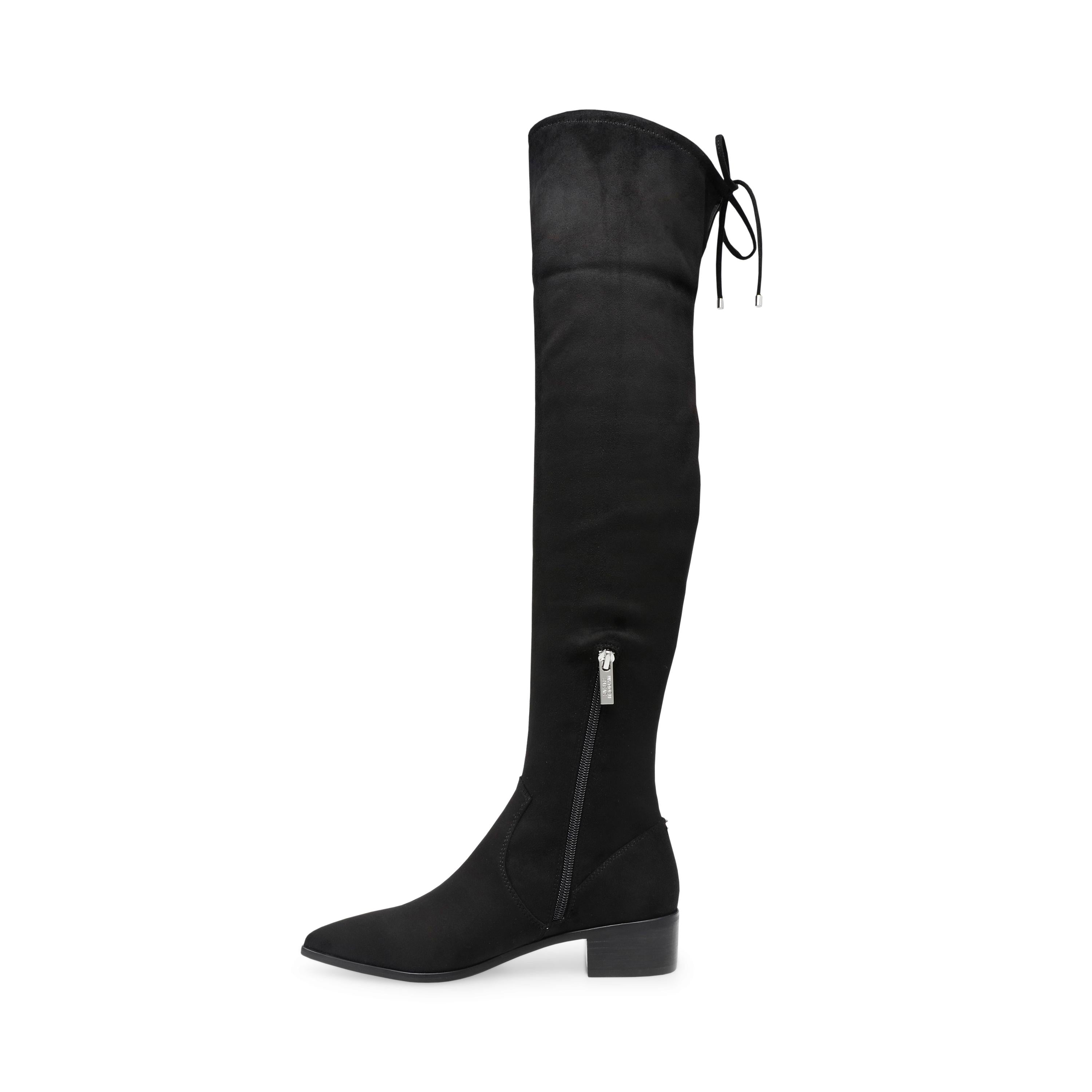 Archey Black - Stivali Donna Neri SMSARCHEY-BLK  STEVE MADDEN 