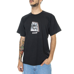  TS01894-BLACK  HUF 