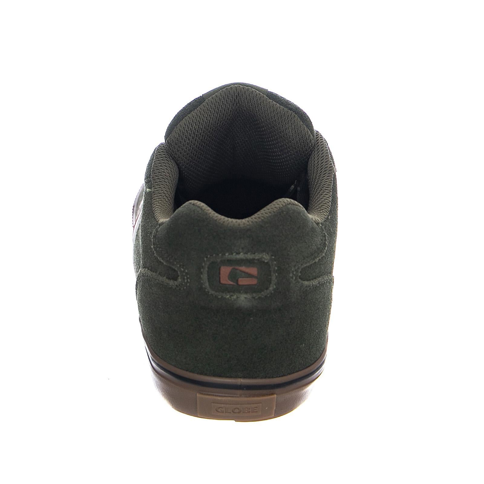  GBENCO2-19992  GLOBE 