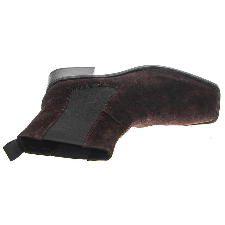 W' Blanca Espresso Boots - Stivali Donna Marroni VBS5417-040-36  VAGABOND 