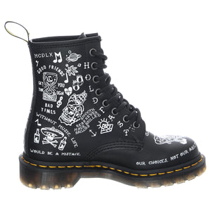  DMS1460SCBW25245009  DR.MARTENS 