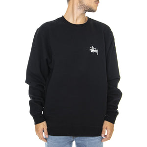  1914416-BLAC  STUSSY 