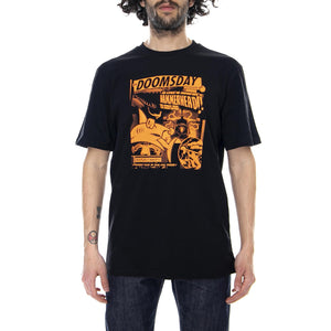  TSH0146BLK  DOOMSDAY 