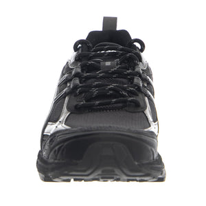 GEL-NUNOBIKI Graphite Grey / Black Shoes - Scarpe Stringate Uomo Nere 1203A536-021  ASICS 