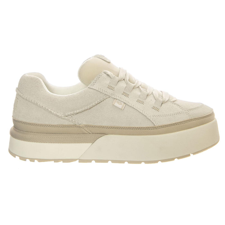 Goldencush White Uomo -- Scarpe Stringate Uomo Bianche 1152758W WHT UGG 