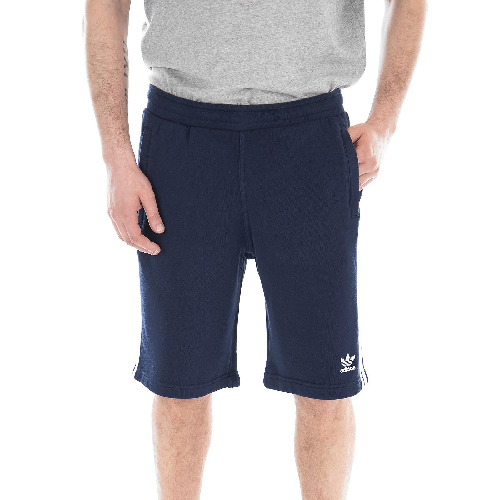 3-STRIPES SHORT CONAVY CW2438  ADIDAS 