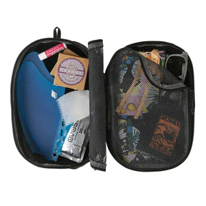 Black Hole Cube 6L-SMDB - Borsa da Viaggio Grigia 49367-SMDB  PATAGONIA 