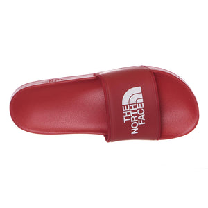 M BC SLIDE II  TNF RED/TNF WHT T93FWOKZ4  THE NORTH FACE 