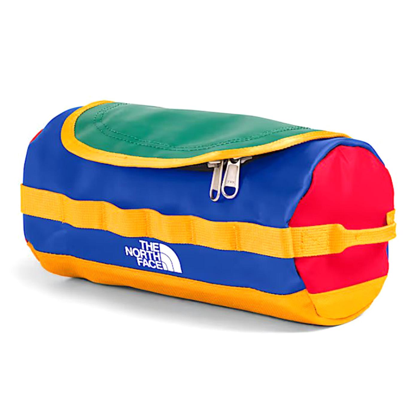 Bc Travel Canister - S - Beautycase Multicolore NF0A52TGADH1  THE NORTH FACE 