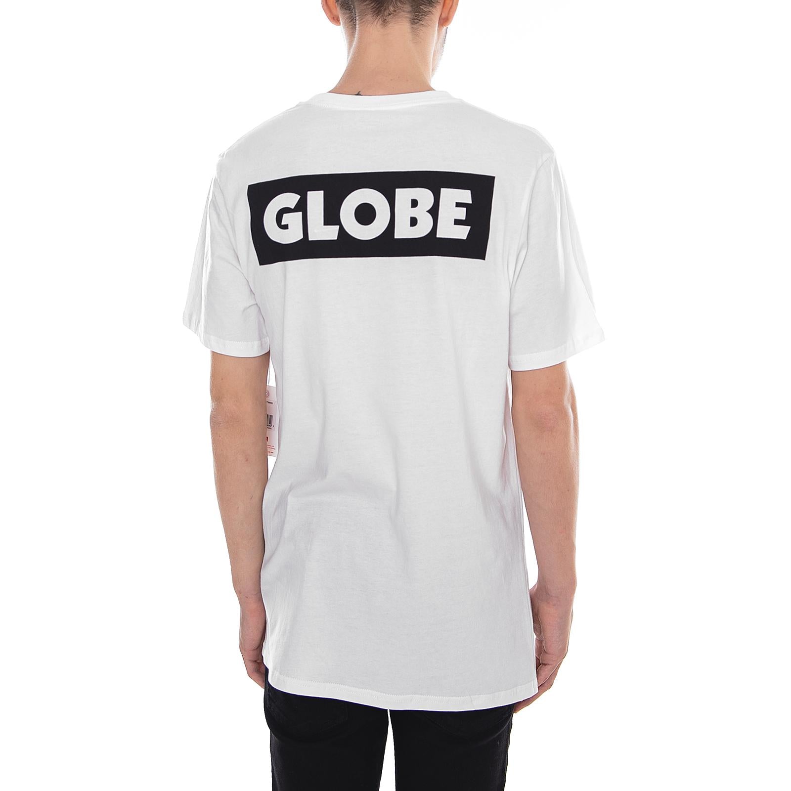  GB01730001-BLC  GLOBE 