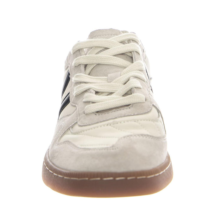 Goal Whs White Shoes - Scarpe Stringate Uomo Bianche 8613595 WHS COOLWAY 