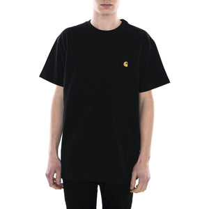  I026391.03-Black / Gold  CARHARTT WIP 
