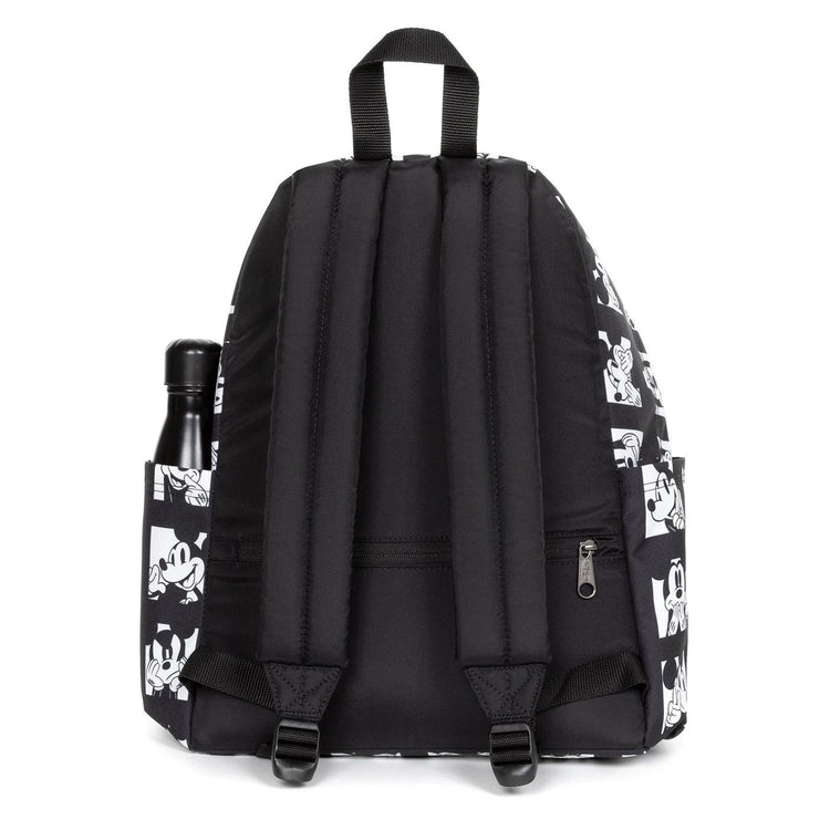 Day Pak'R Mickey Faces - Zaino Nero EK0A5BG49E11  EASTPAK 