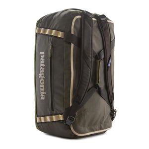 Black Hole Duffel 55L-PNGR - Borsone da Viaggio Verde 49343-PNGR  PATAGONIA 