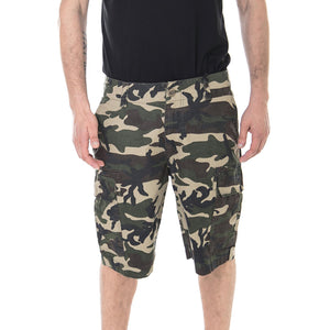 New York Shorts - Camo - Bermuda Uomo Camo 01-220065-CF . DICKIES 