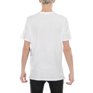 NSW TEE ICON FUTURA White / Black 696707-104  NIKE 
