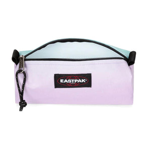BENCHMARK SINGLE Spark Grad Pastel - Astuccio Viola Pastello EK000372 7V51 EASTPAK 