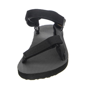 Original Universal W Sandal Black - Sandali Donna Neri 1003987-BLK  TEVA 