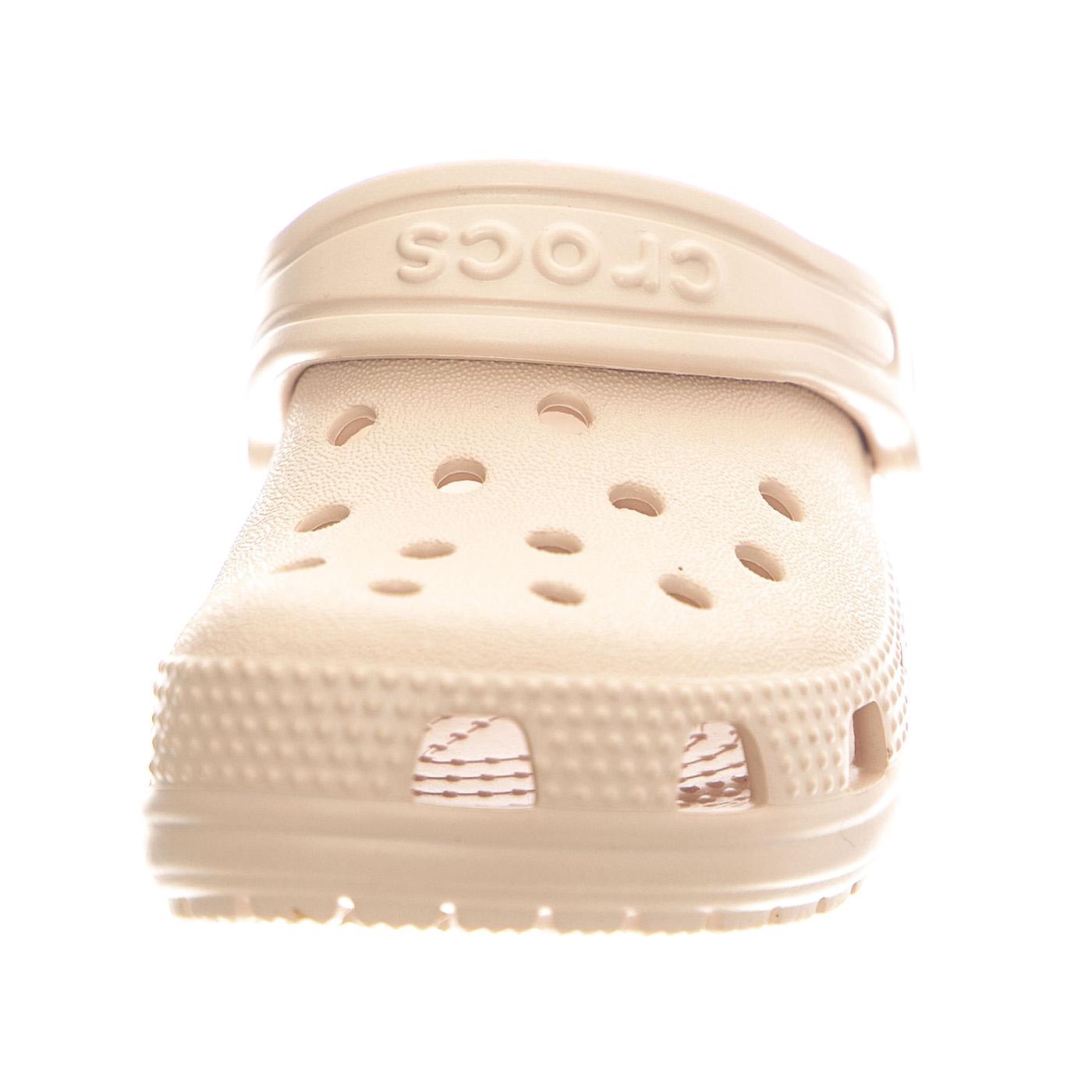 Classic Clog Toddlers Quarz - Sandali Bambini Rosa CR.206990 QUAR  CROCS 