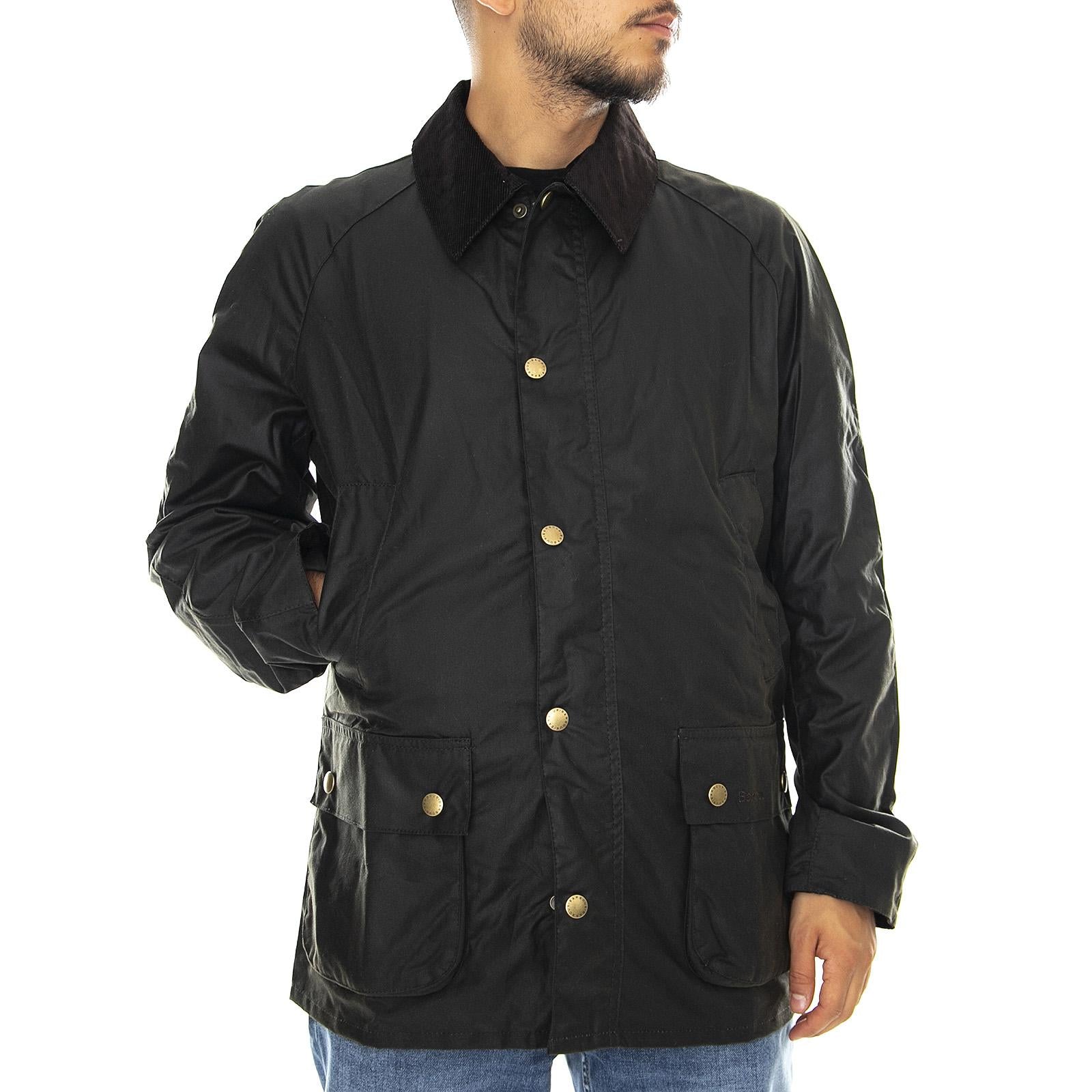  BACPS0819-OL71-F19  BARBOUR 