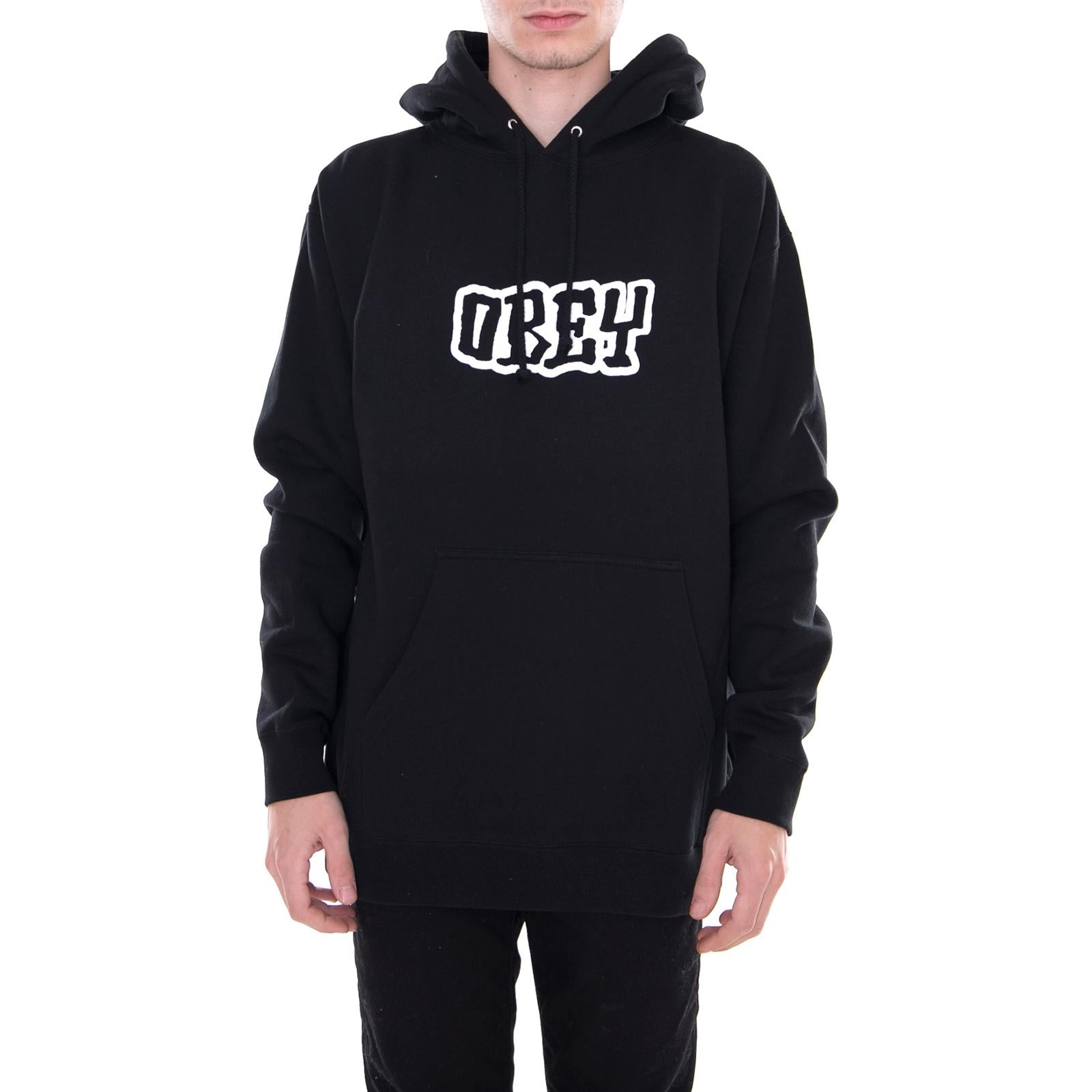  111731824-BLK  OBEY 