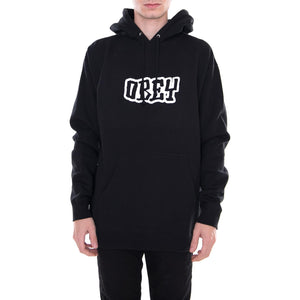  111731824-BLK  OBEY 