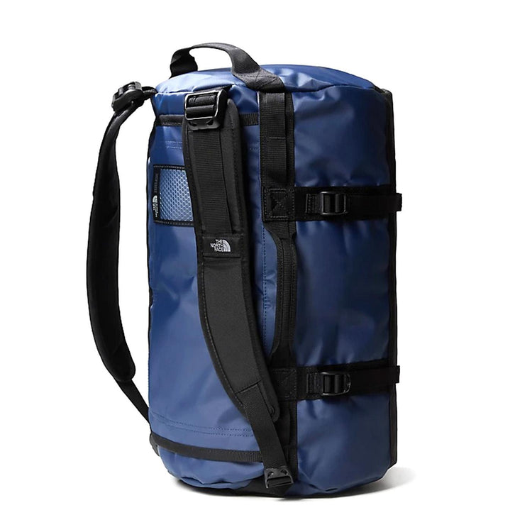 Base Camp Duffel - XS Summit Navy / Tnf Balck - Borsa da Viaggio Blu NF0A52SS92A1  THE NORTH FACE 