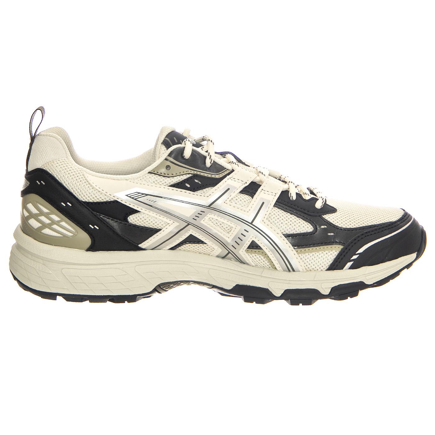 Gel-Nunobiki Cream / Dark Olive - Scarpe Uomo Multicolore 1203A536-102  ASICS 