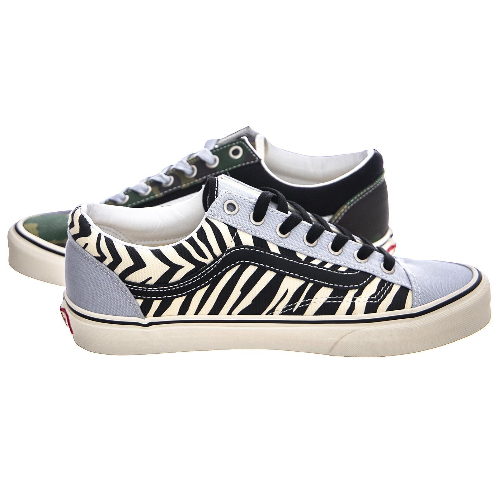  VN0A3DZ3WS81  VANS 