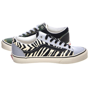  VN0A3DZ3WS81  VANS 
