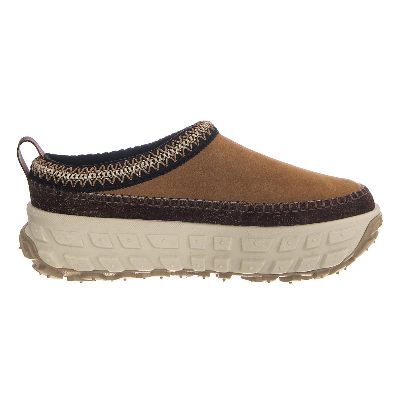 W Venture Daze Chestnut / Ceramic Unisex - Scarpe Uomo / Donna Marroni UGSVENDZCTC1155650W  UGG 