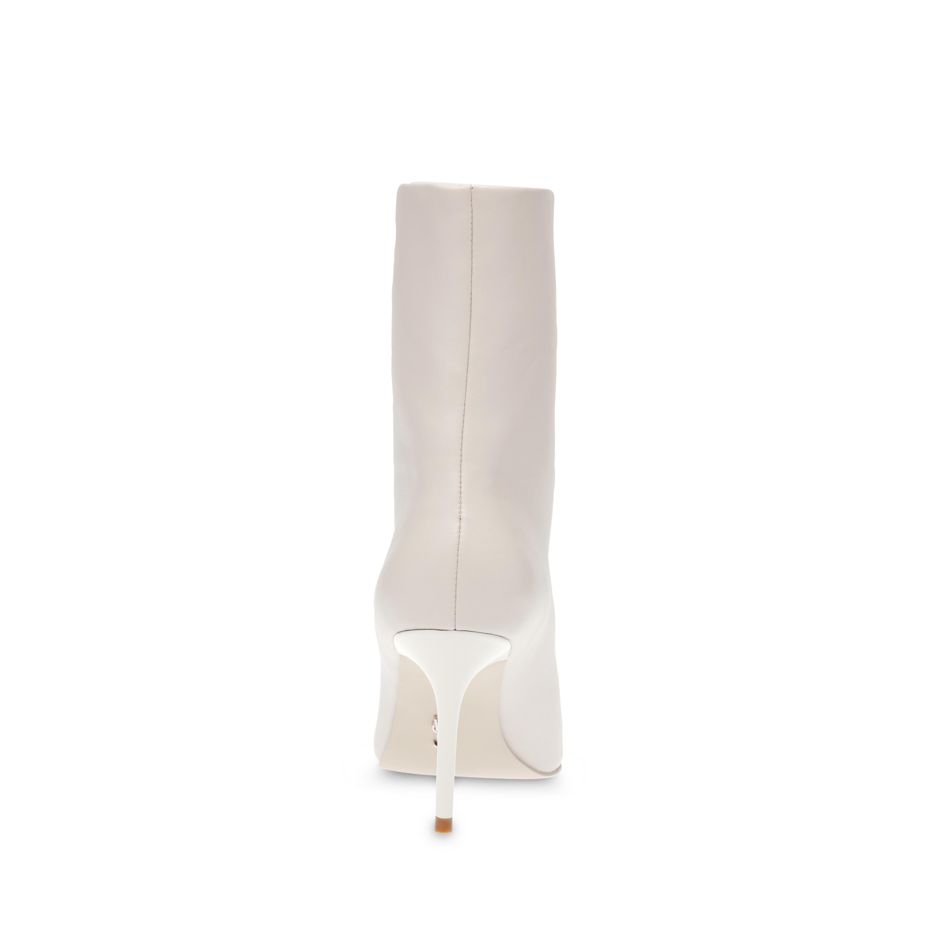 Lyricals Bone - Stivaletti Donna Bianchi SMSLYRICALS-253  STEVE MADDEN 