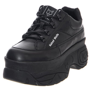  NWSSPORTY-BLK  NAKED WOLFE 