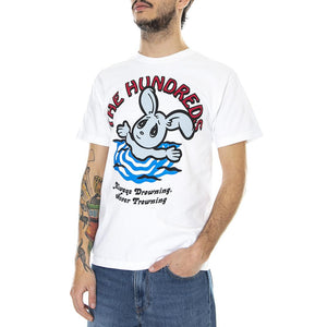  T21W101034-1201  THE HUNDREDS 
