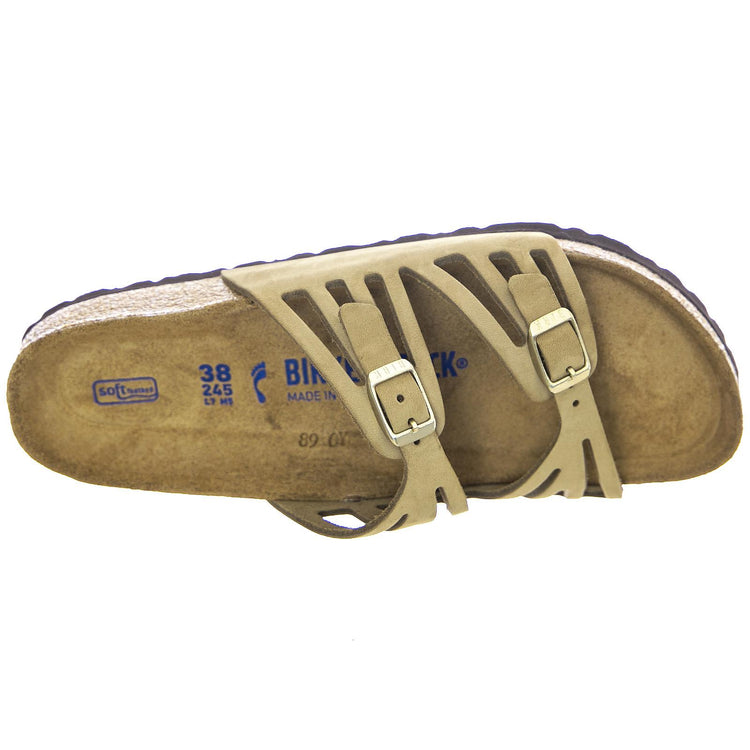 1018832  BIRKENSTOCK 