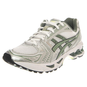 Gel-Kayano 14 White / Slate Grey - Scarpe Uomo Multicolore 1201A019-107 . ASICS 