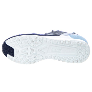 Gel Lyte Shoes - Carbon - Scarpe Profilo Basso Uomo Grigie / Multicolore HL7Z1-9797  ASICS 