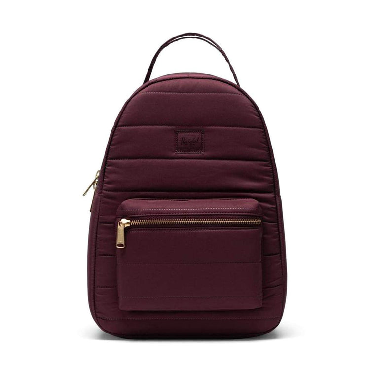 Nova Small - Zaino Bordeaux Scuro 10502-03072-OS . HERSCHEL 