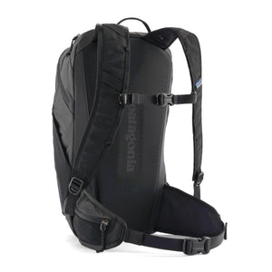 Terravia Pack 22L-BLK - Zaino Nero 48905-BLK  PATAGONIA 