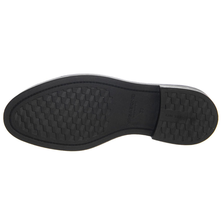 W' Alex Black Loafers - Scarpe Donna Nere VBS5348-101-20  VAGABOND 